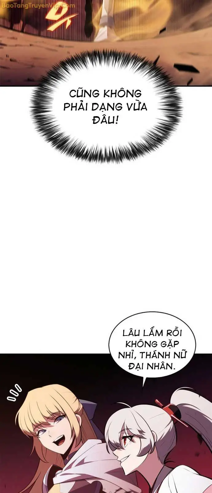 Người Chơi Mới Cấp Tối Đa Nettruyen ZZZ Chương 191 Page 26