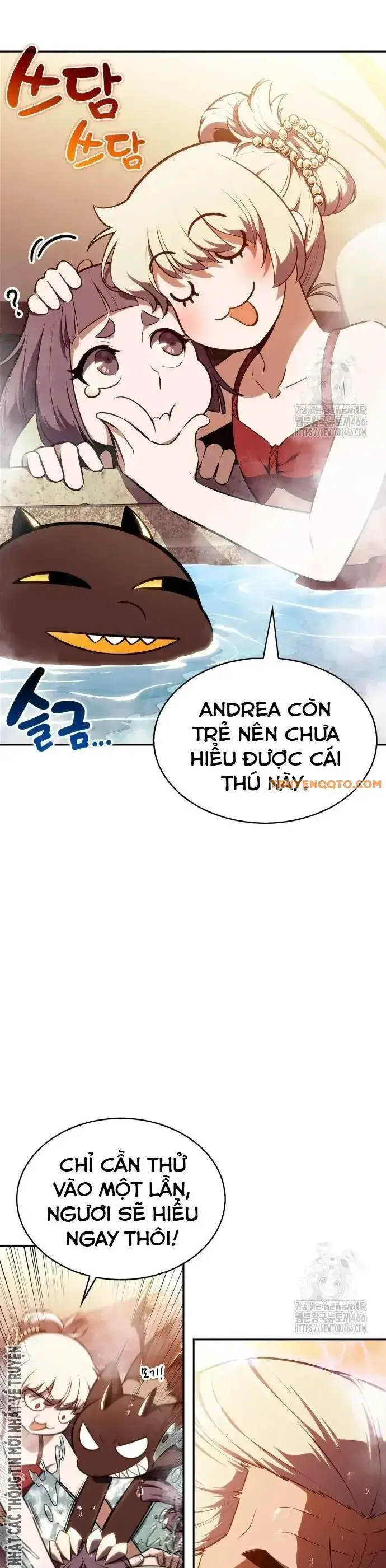Người Chơi Mới Cấp Tối Đa Nettruyen ZZZ Chương 187 Page 7