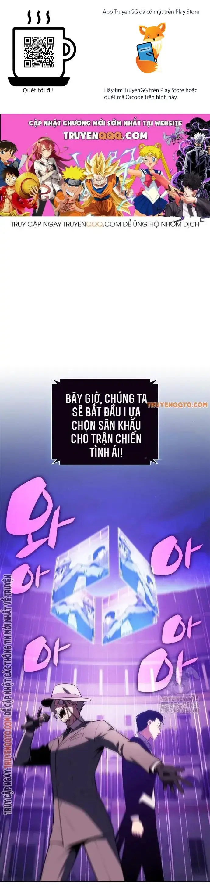 Người Chơi Mới Cấp Tối Đa Nettruyen ZZZ Chương 200 Page 1
