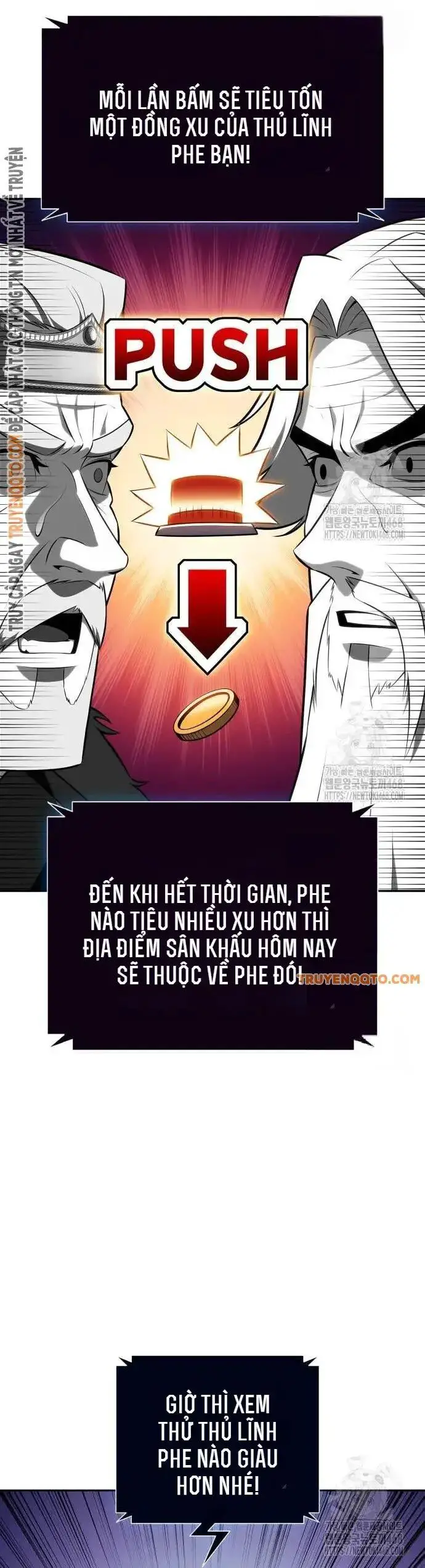 Người Chơi Mới Cấp Tối Đa Nettruyen ZZZ Chương 200 Page 3