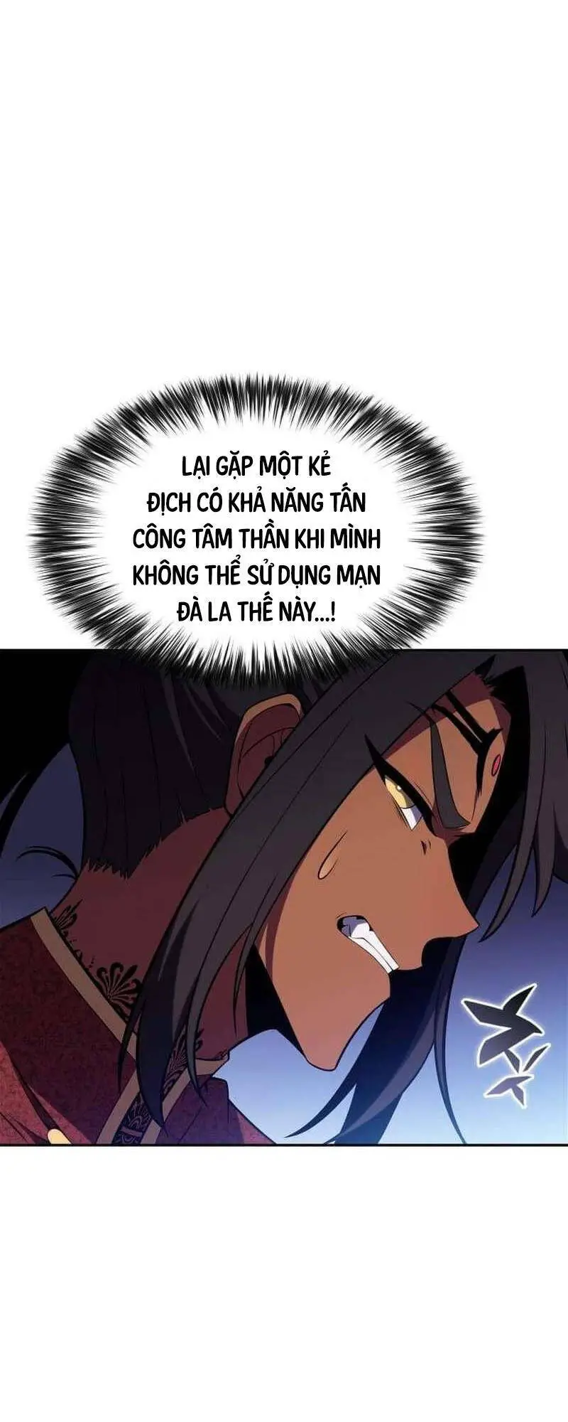 Người Chơi Mới Cấp Tối Đa Nettruyen ZZZ Chương 164 Page 26
