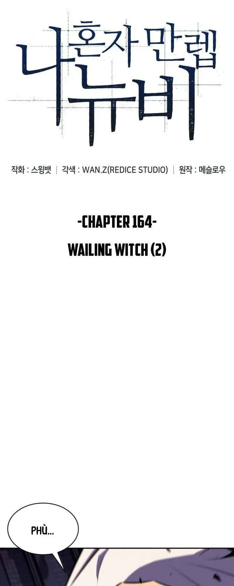 Người Chơi Mới Cấp Tối Đa Nettruyen ZZZ Chương 164 Page 30