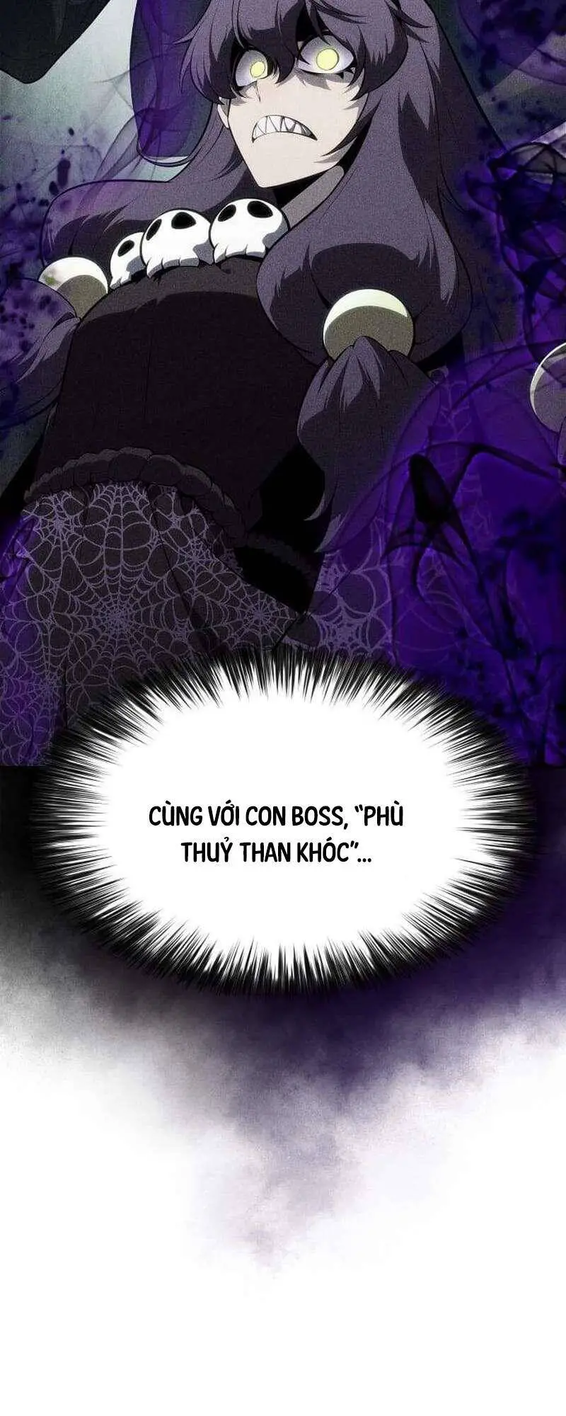 Người Chơi Mới Cấp Tối Đa Nettruyen ZZZ Chương 164 Page 38