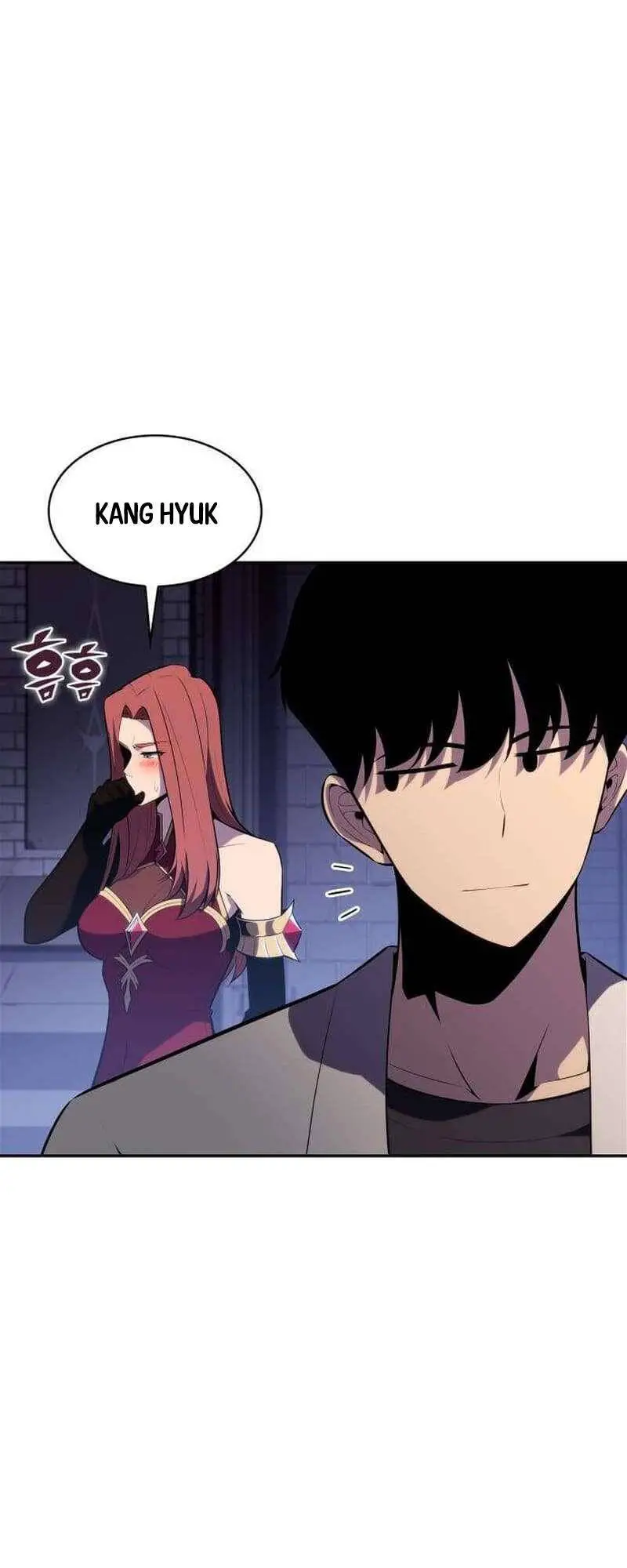 Người Chơi Mới Cấp Tối Đa Nettruyen ZZZ Chương 164 Page 39