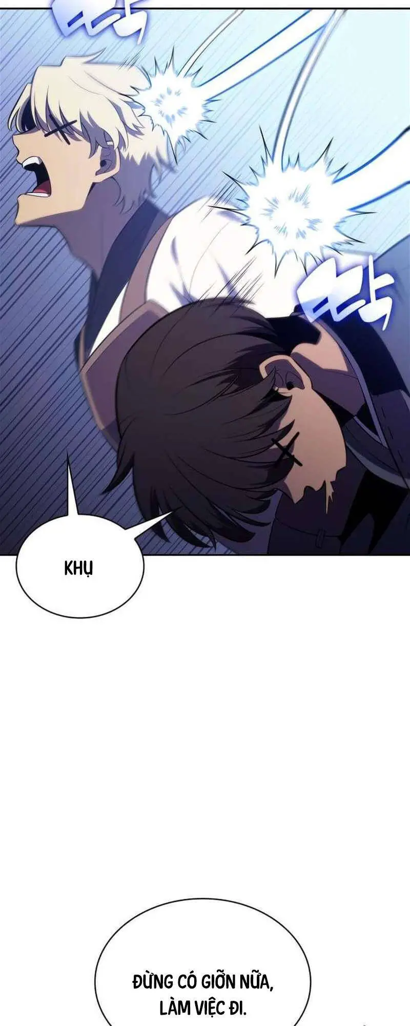 Người Chơi Mới Cấp Tối Đa Nettruyen ZZZ Chương 164 Page 45