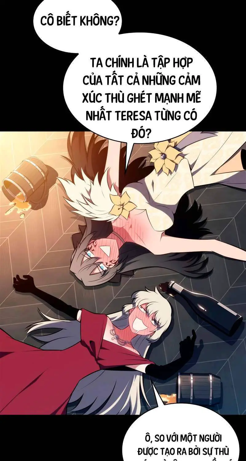 Người Chơi Mới Cấp Tối Đa Nettruyen ZZZ Chương 166 Page 42