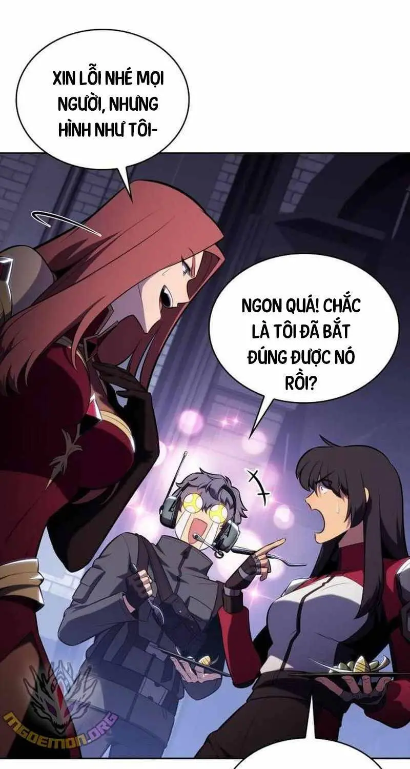 Người Chơi Mới Cấp Tối Đa Nettruyen ZZZ Chương 165 Page 98