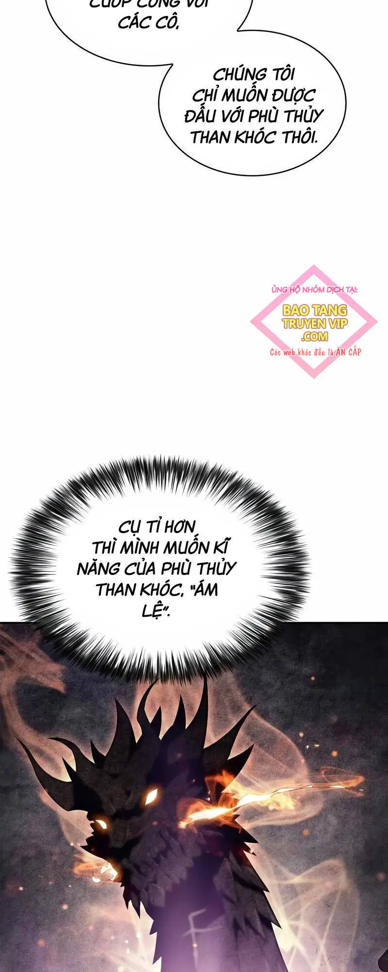 Người Chơi Mới Cấp Tối Đa Nettruyen ZZZ Chương 163 Page 26