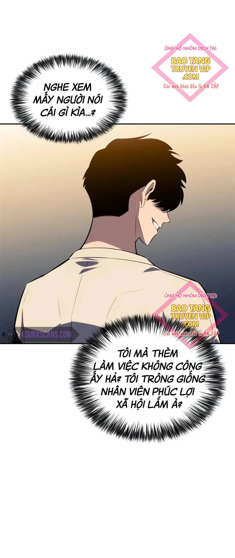 Người Chơi Mới Cấp Tối Đa Nettruyen ZZZ Chương 163 Page 30