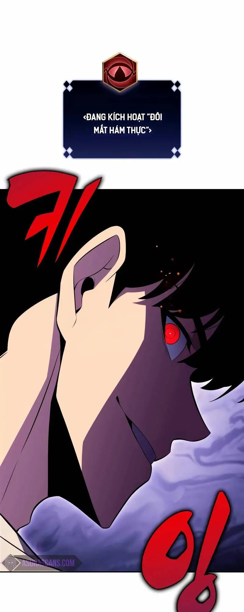 Người Chơi Mới Cấp Tối Đa Nettruyen ZZZ Chương 163 Page 31