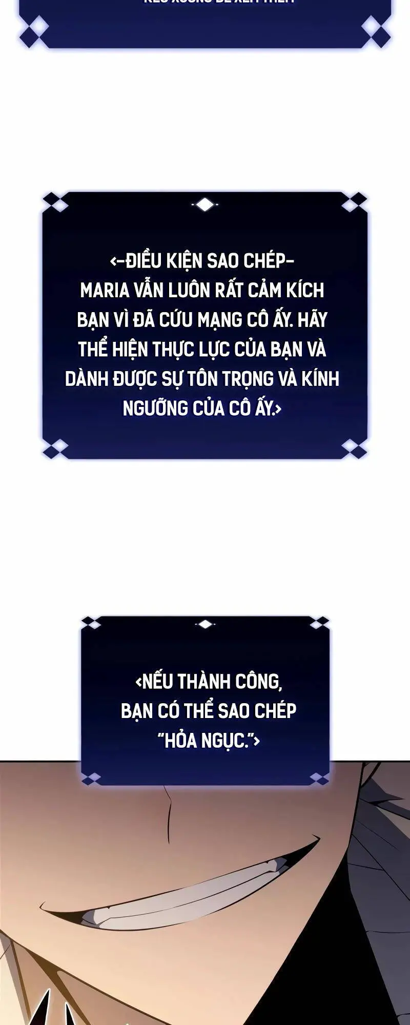 Người Chơi Mới Cấp Tối Đa Nettruyen ZZZ Chương 163 Page 35