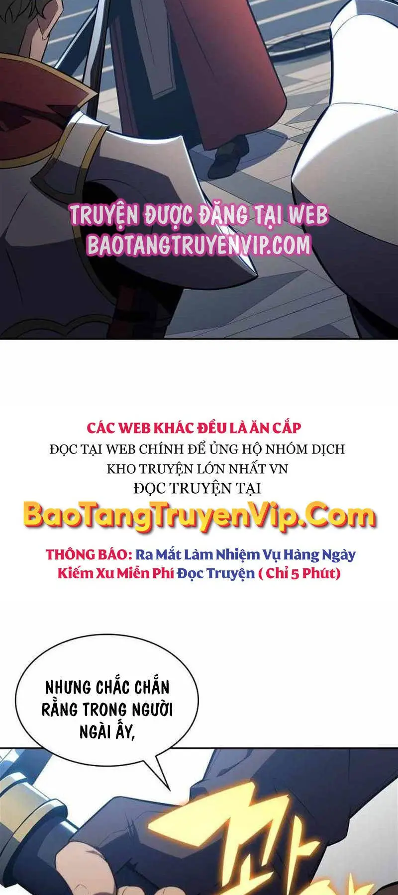 Người Chơi Mới Cấp Tối Đa Nettruyen ZZZ Chương 152 Page 38
