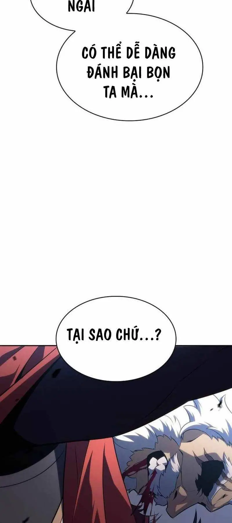 Người Chơi Mới Cấp Tối Đa Nettruyen ZZZ Chương 152 Page 52