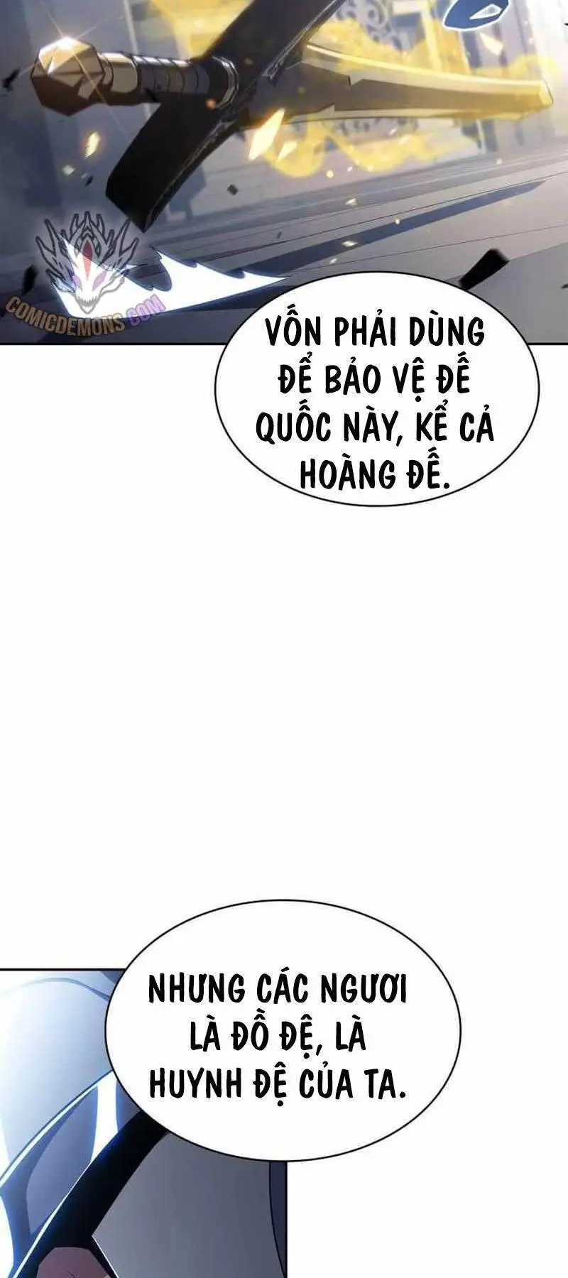 Người Chơi Mới Cấp Tối Đa Nettruyen ZZZ Chương 152 Page 54