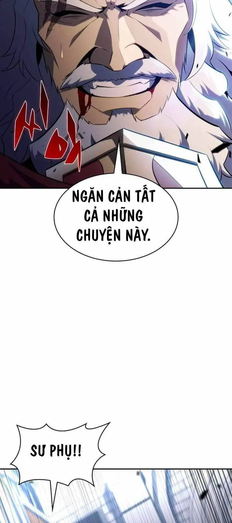 Người Chơi Mới Cấp Tối Đa Nettruyen ZZZ Chương 152 Page 58