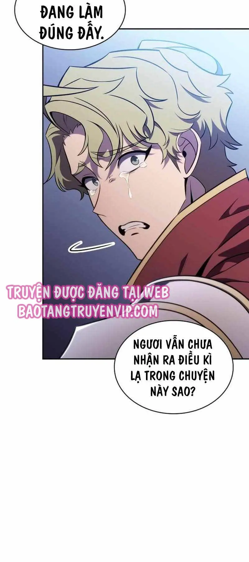 Người Chơi Mới Cấp Tối Đa Nettruyen ZZZ Chương 152 Page 60