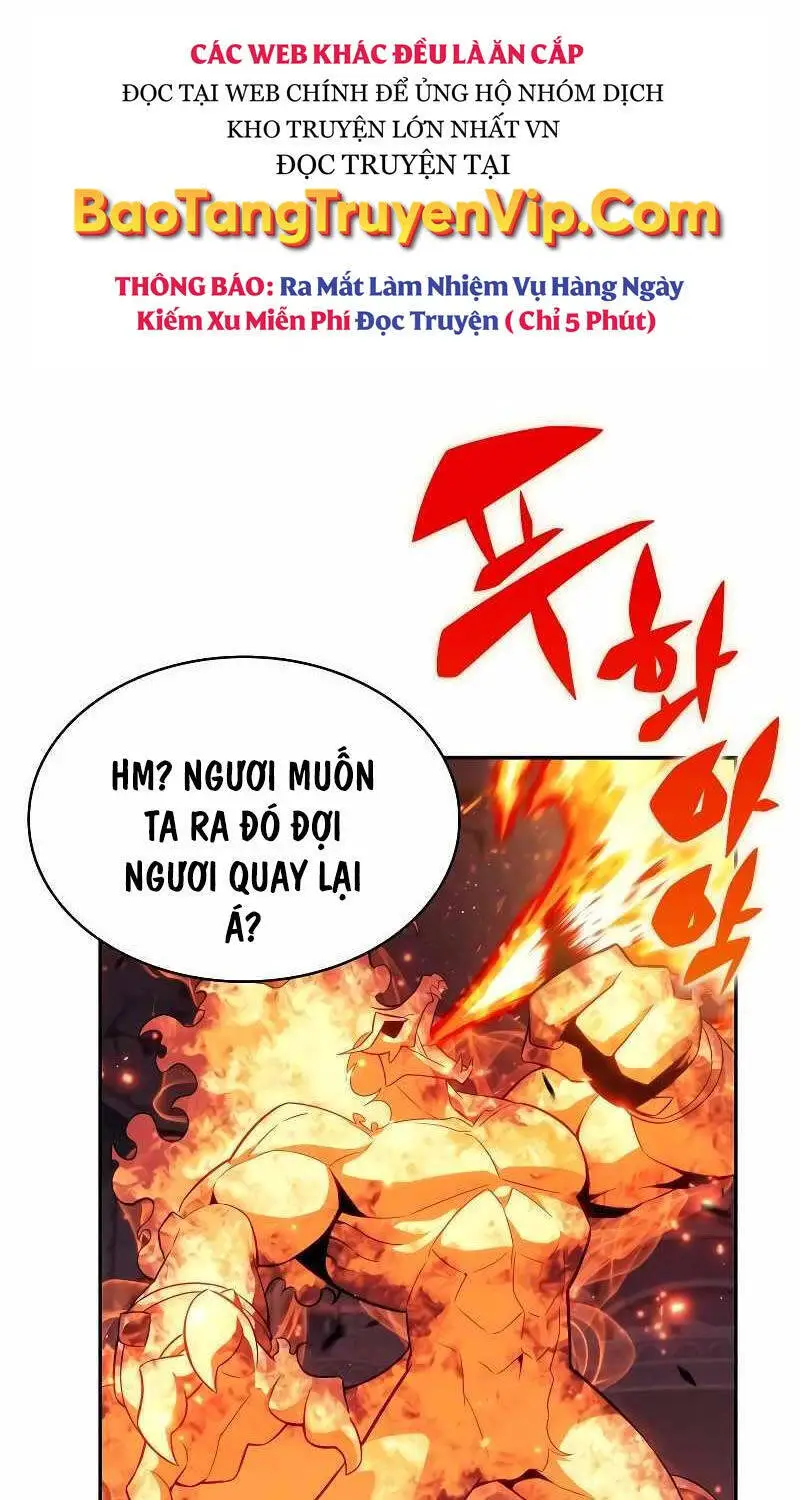 Người Chơi Mới Cấp Tối Đa Nettruyen ZZZ Chương 158 Page 98