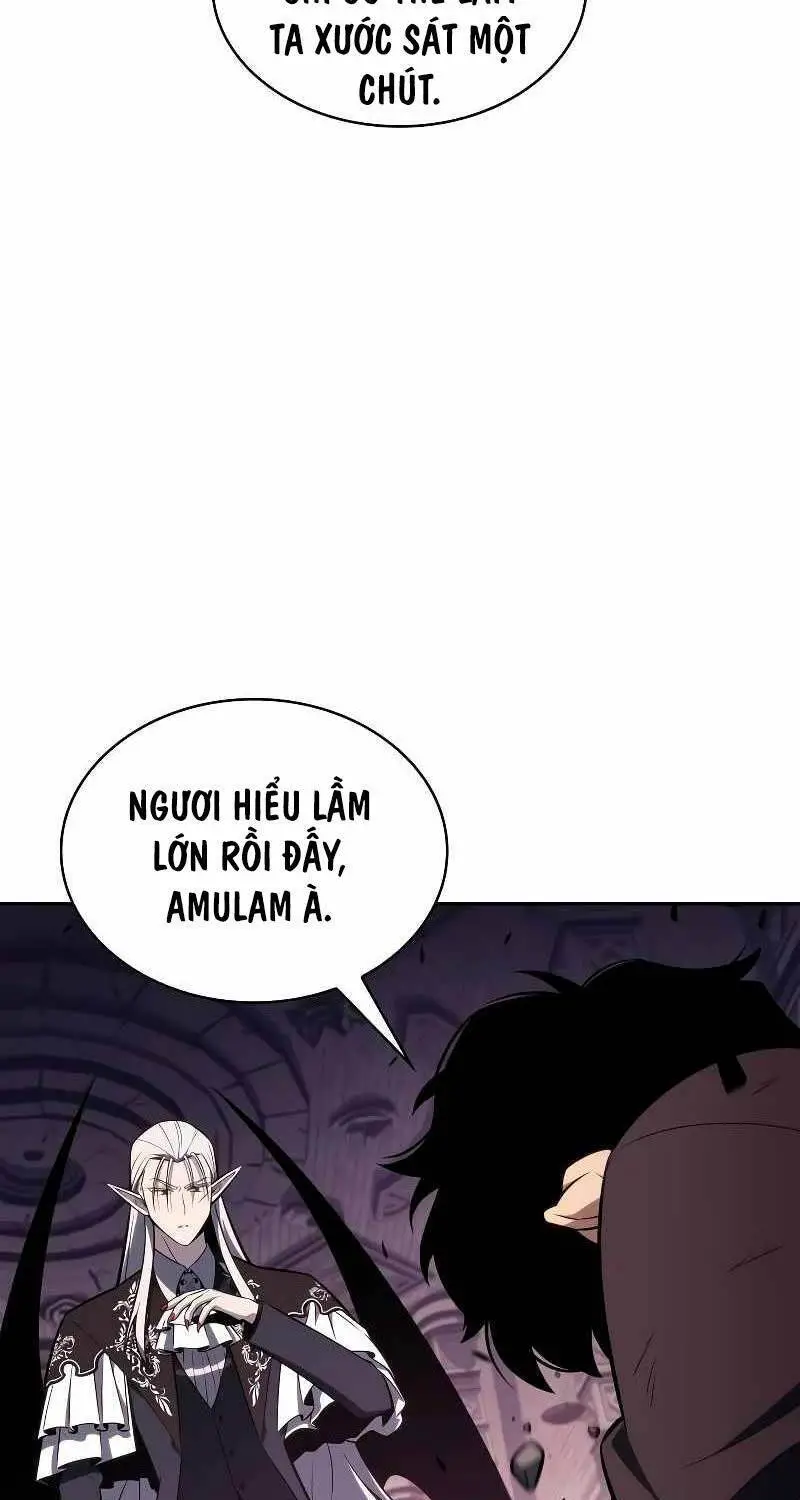 Người Chơi Mới Cấp Tối Đa Nettruyen ZZZ Chương 158 Page 106