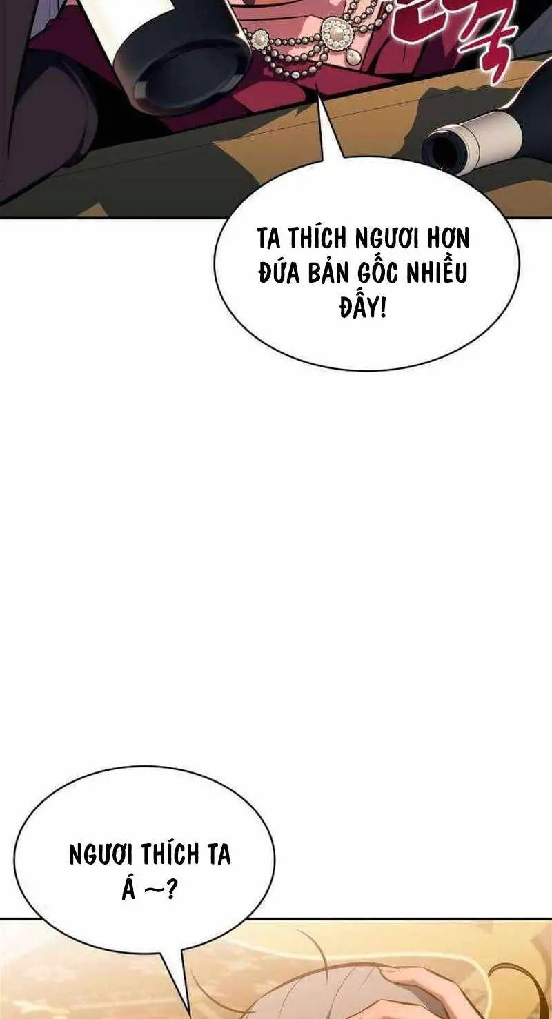 Người Chơi Mới Cấp Tối Đa Nettruyen ZZZ Chương 151 Page 12