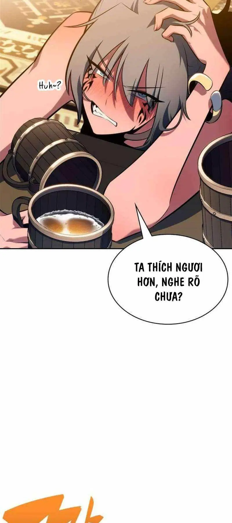 Người Chơi Mới Cấp Tối Đa Nettruyen ZZZ Chương 151 Page 13