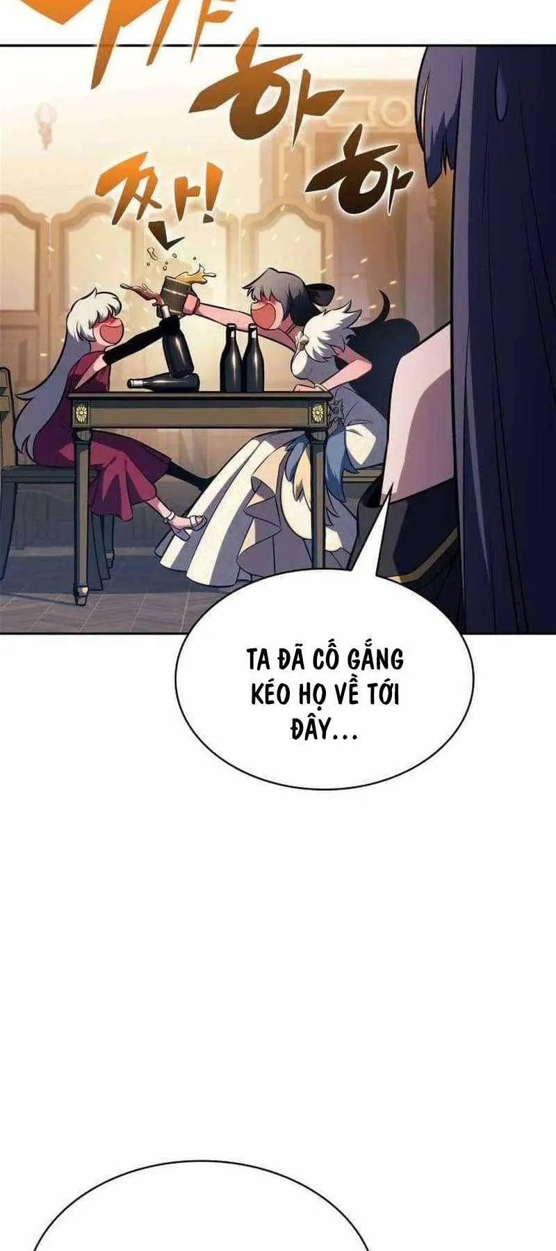 Người Chơi Mới Cấp Tối Đa Nettruyen ZZZ Chương 151 Page 14