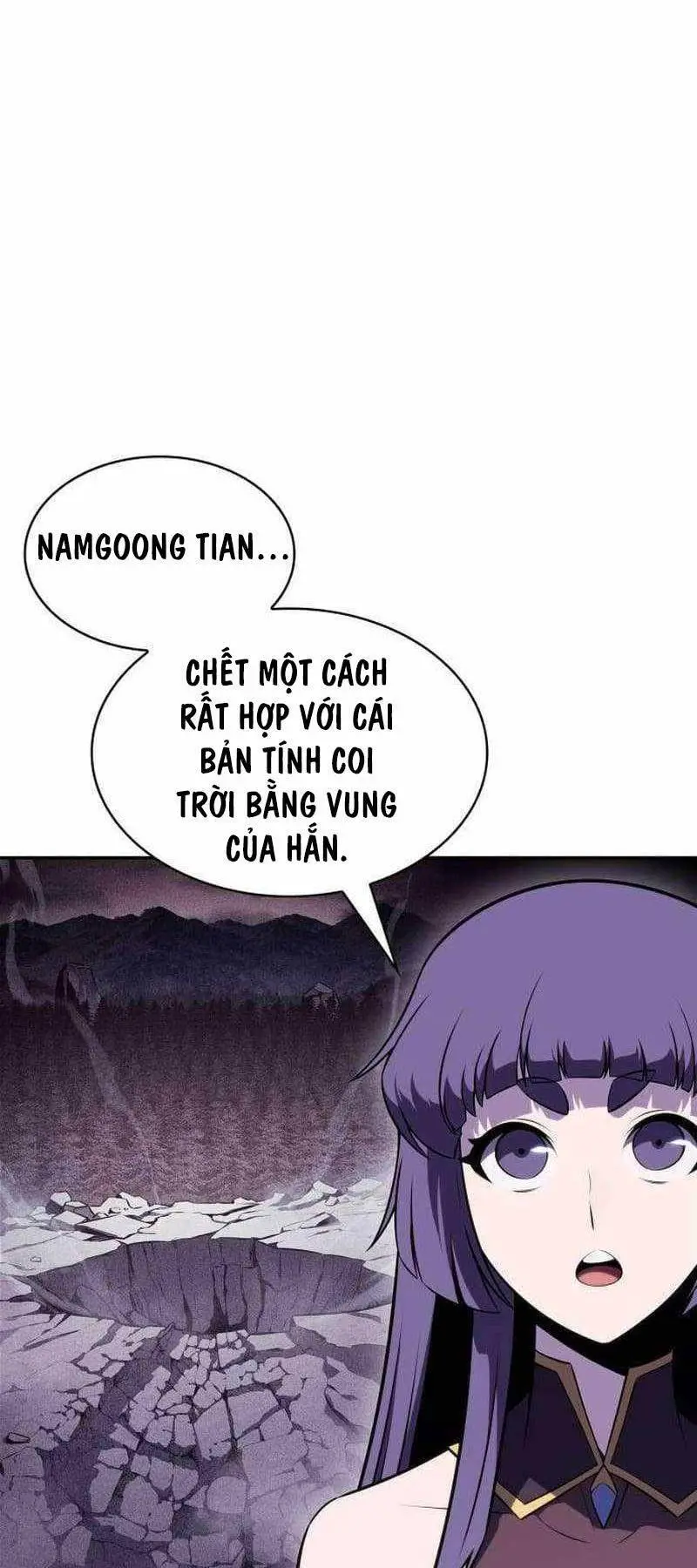Người Chơi Mới Cấp Tối Đa Nettruyen ZZZ Chương 151 Page 18