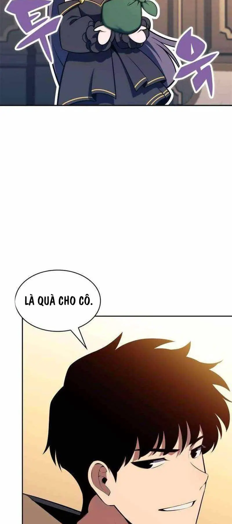Người Chơi Mới Cấp Tối Đa Nettruyen ZZZ Chương 151 Page 21