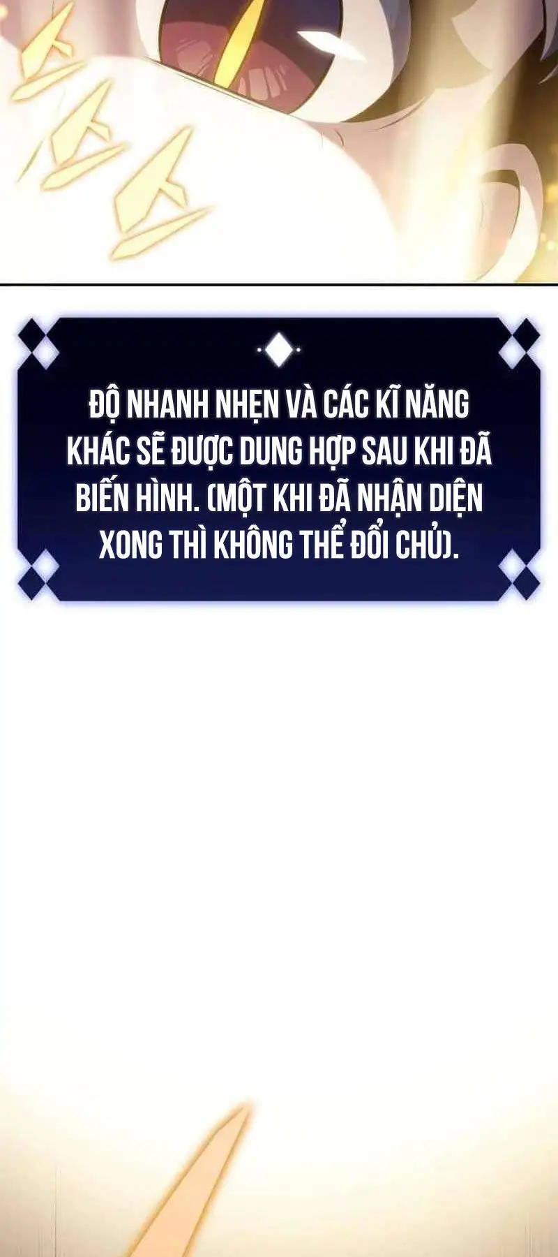 Người Chơi Mới Cấp Tối Đa Nettruyen ZZZ Chương 151 Page 25
