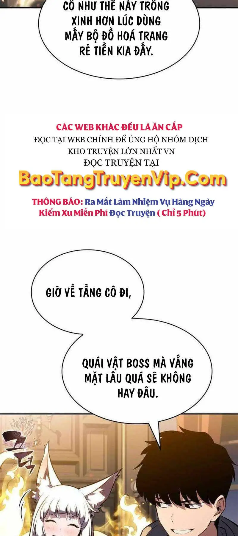 Người Chơi Mới Cấp Tối Đa Nettruyen ZZZ Chương 151 Page 29