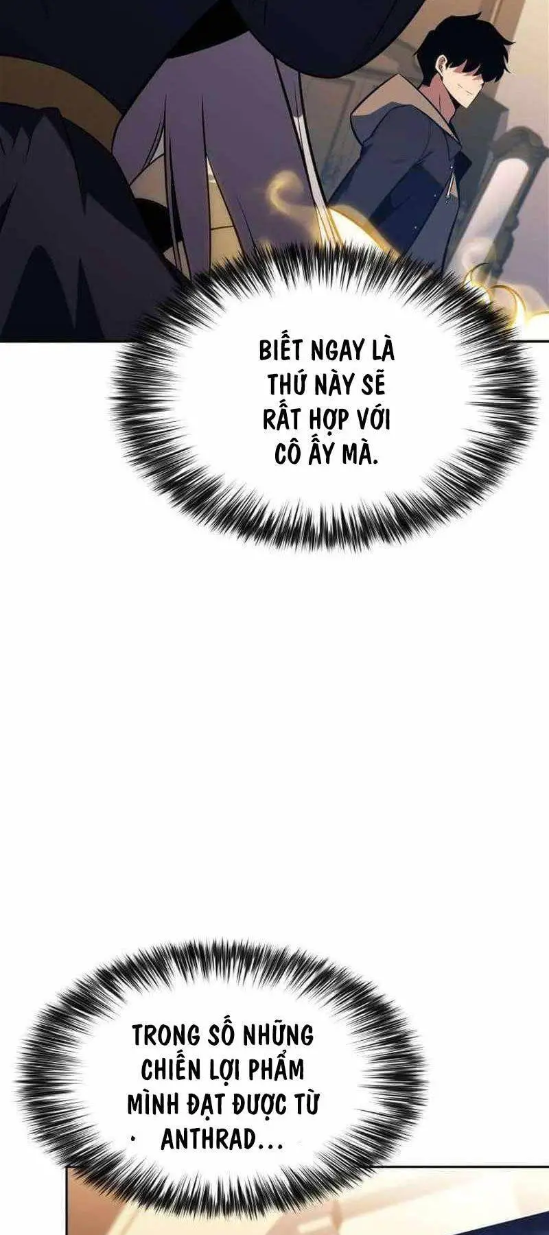 Người Chơi Mới Cấp Tối Đa Nettruyen ZZZ Chương 151 Page 31