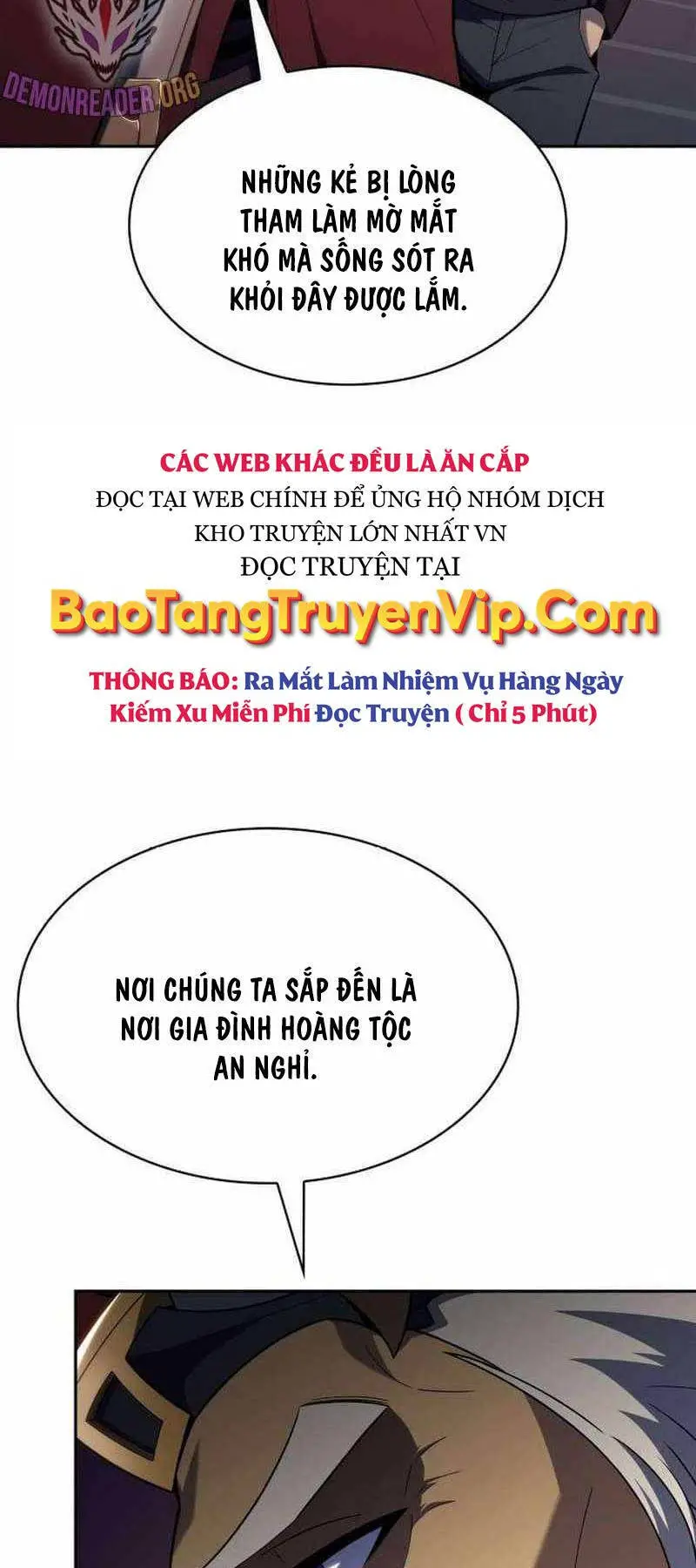 Người Chơi Mới Cấp Tối Đa Nettruyen ZZZ Chương 151 Page 42