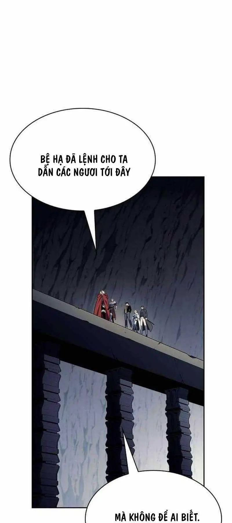 Người Chơi Mới Cấp Tối Đa Nettruyen ZZZ Chương 151 Page 46