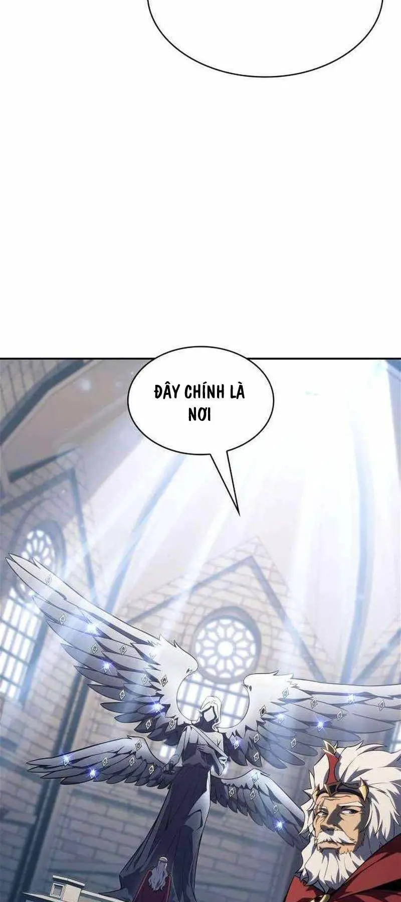 Người Chơi Mới Cấp Tối Đa Nettruyen ZZZ Chương 151 Page 47