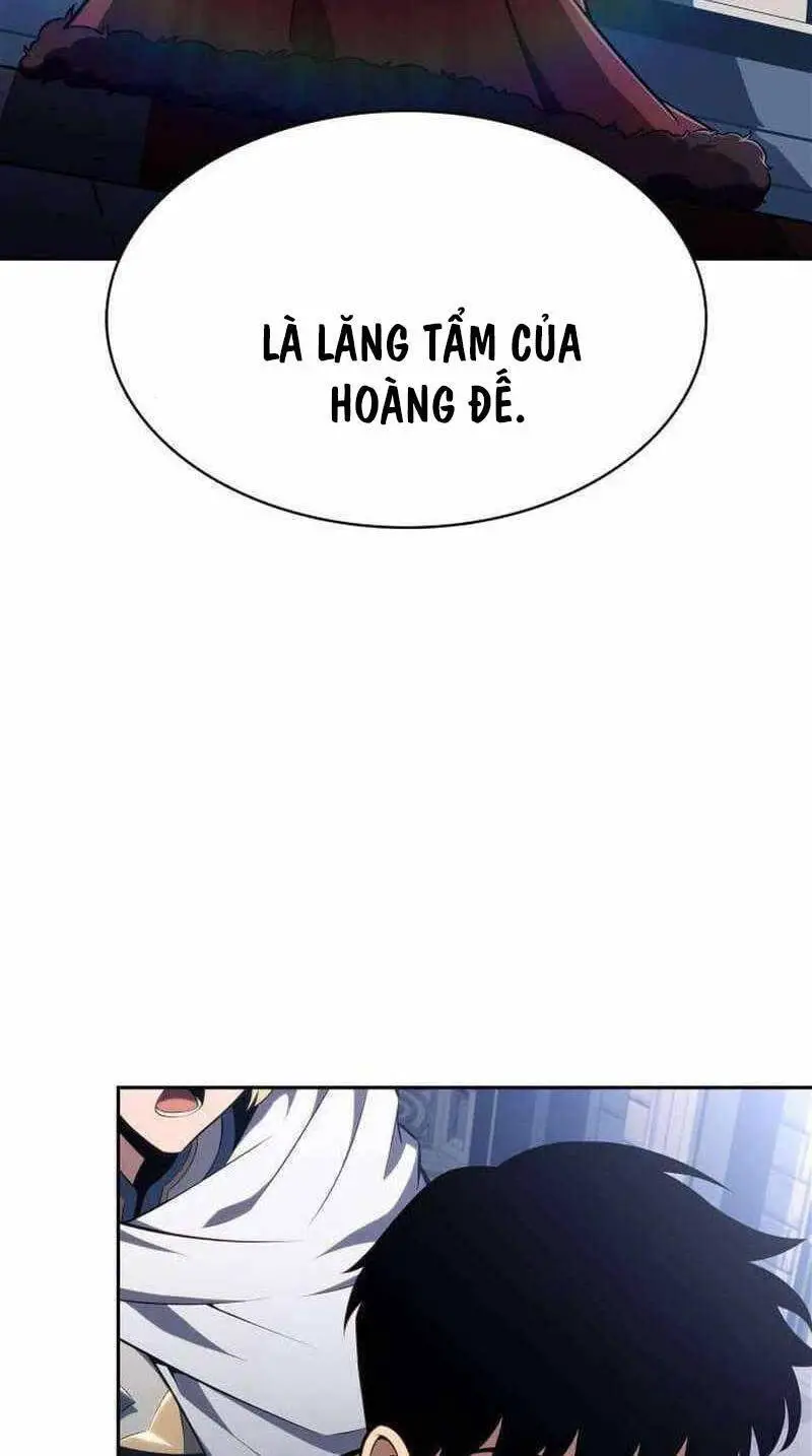 Người Chơi Mới Cấp Tối Đa Nettruyen ZZZ Chương 151 Page 50
