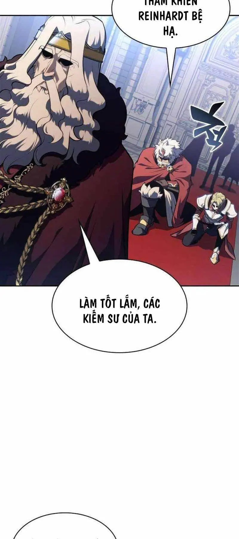 Người Chơi Mới Cấp Tối Đa Nettruyen ZZZ Chương 151 Page 52
