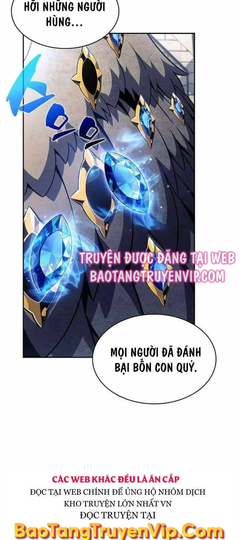 Người Chơi Mới Cấp Tối Đa Nettruyen ZZZ Chương 151 Page 53