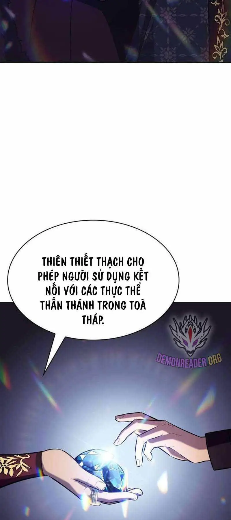 Người Chơi Mới Cấp Tối Đa Nettruyen ZZZ Chương 151 Page 55