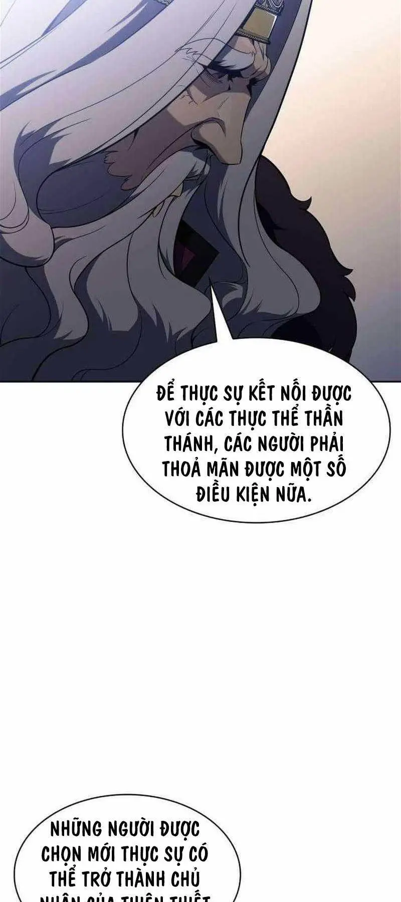 Người Chơi Mới Cấp Tối Đa Nettruyen ZZZ Chương 151 Page 57