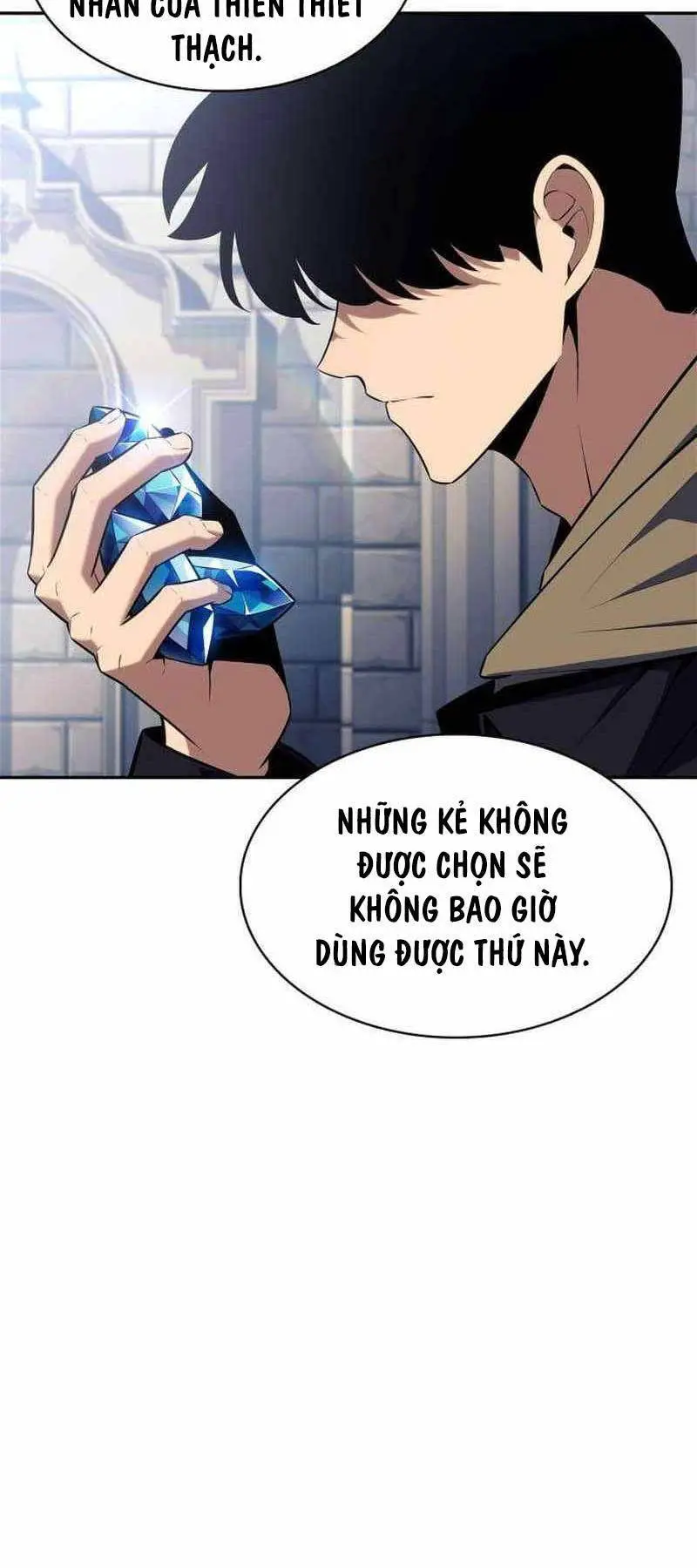 Người Chơi Mới Cấp Tối Đa Nettruyen ZZZ Chương 151 Page 58