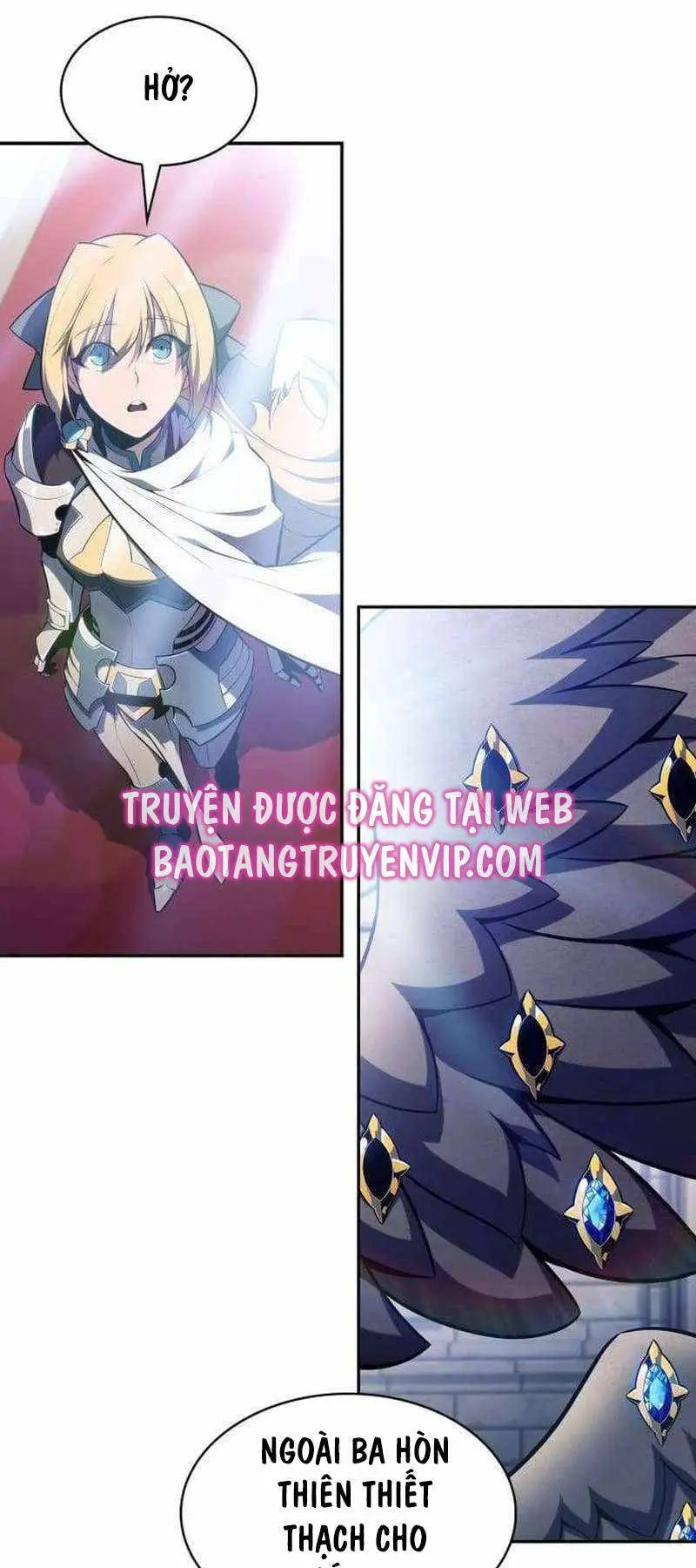 Người Chơi Mới Cấp Tối Đa Nettruyen ZZZ Chương 151 Page 59