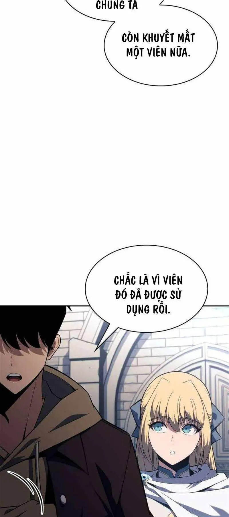 Người Chơi Mới Cấp Tối Đa Nettruyen ZZZ Chương 151 Page 60