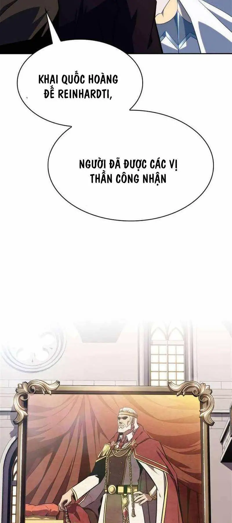 Người Chơi Mới Cấp Tối Đa Nettruyen ZZZ Chương 151 Page 61