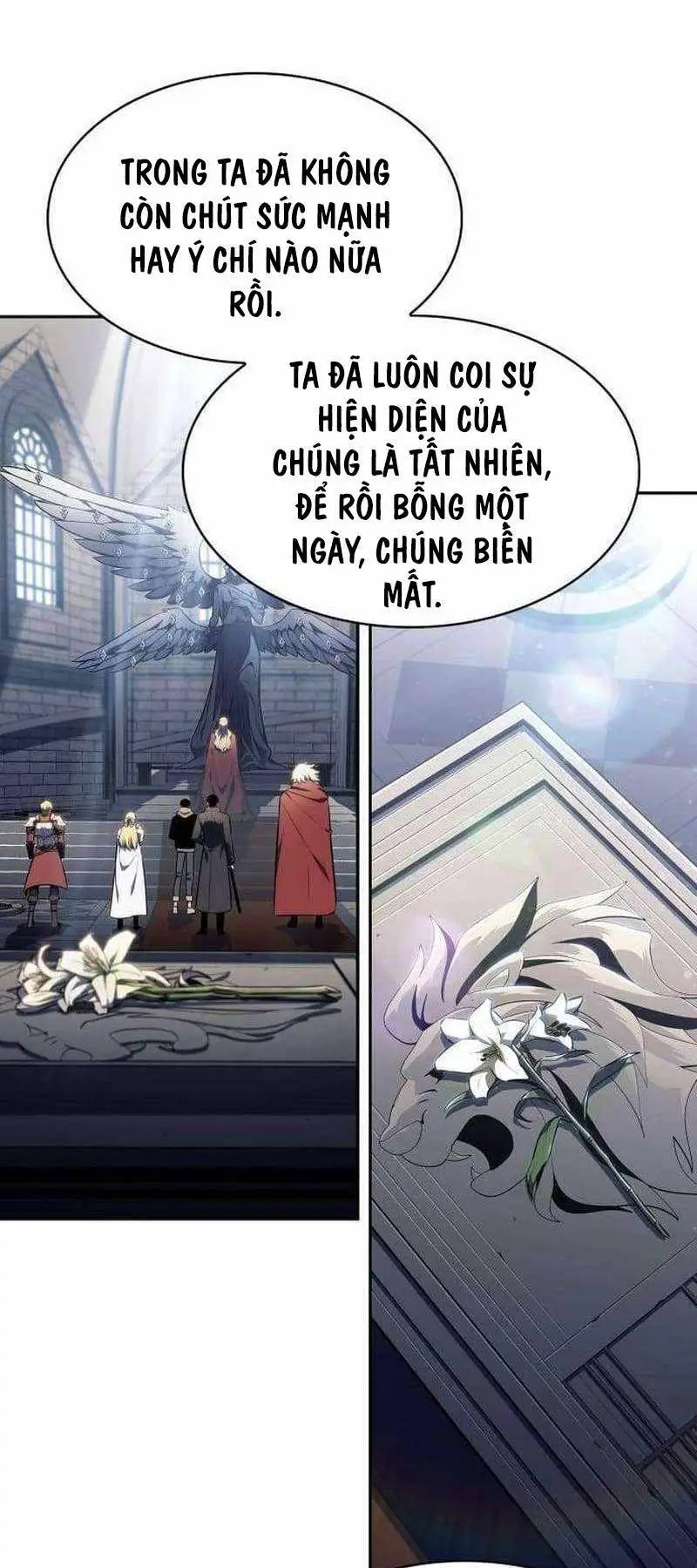 Người Chơi Mới Cấp Tối Đa Nettruyen ZZZ Chương 151 Page 71