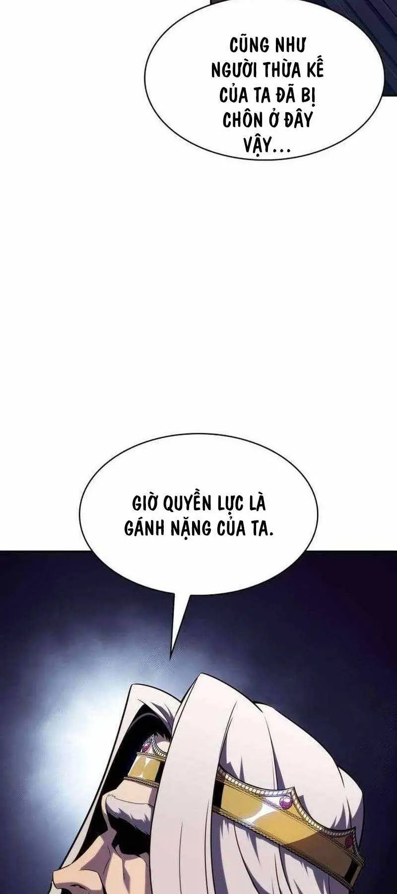 Người Chơi Mới Cấp Tối Đa Nettruyen ZZZ Chương 151 Page 72