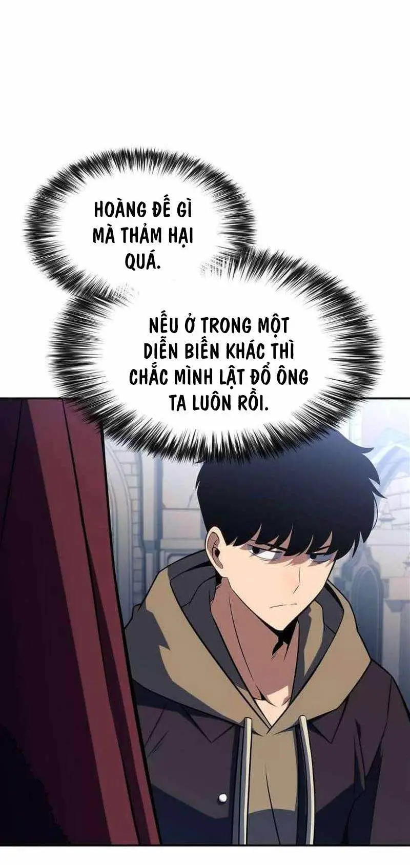 Người Chơi Mới Cấp Tối Đa Nettruyen ZZZ Chương 151 Page 74