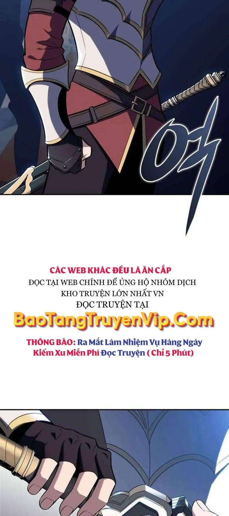 Người Chơi Mới Cấp Tối Đa Nettruyen ZZZ Chương 151 Page 88
