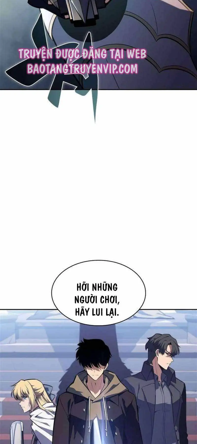 Người Chơi Mới Cấp Tối Đa Nettruyen ZZZ Chương 151 Page 90