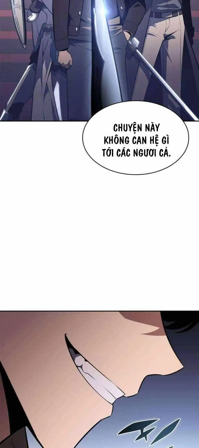 Người Chơi Mới Cấp Tối Đa Nettruyen ZZZ Chương 151 Page 91