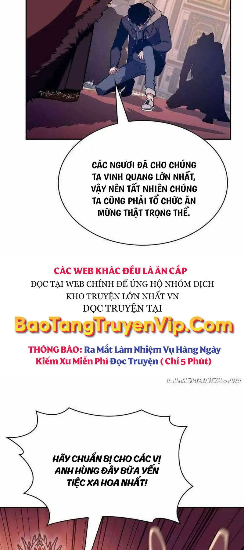 Người Chơi Mới Cấp Tối Đa Nettruyen ZZZ Chương 150 Page 67