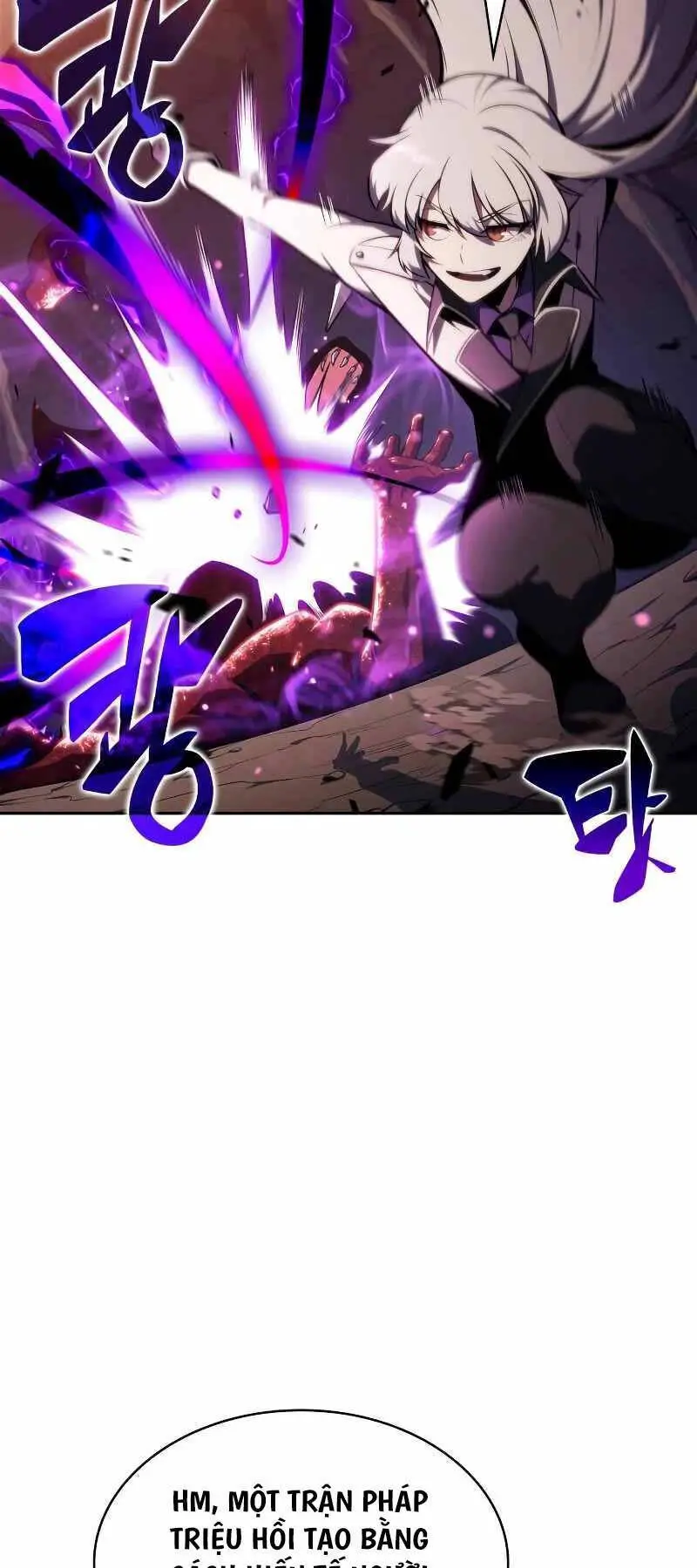 Người Chơi Mới Cấp Tối Đa Nettruyen ZZZ Chương 147 Page 34